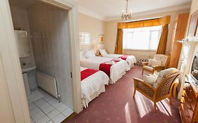 Andorra Bed And Breakfast